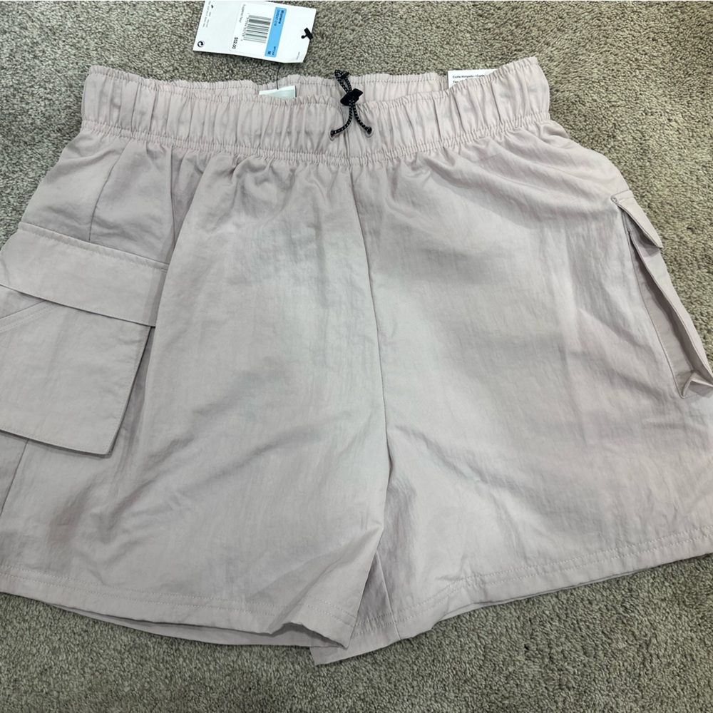 Nike Women's Light Blush Shorts